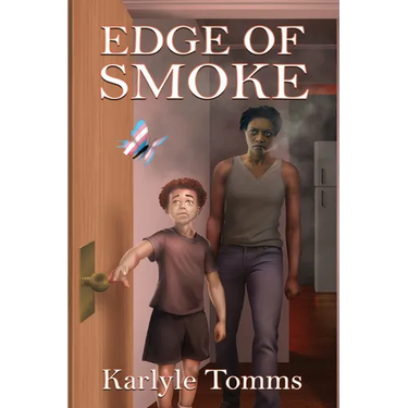 Edge of Smoke