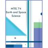 MTEL 74 Earth and Space Science