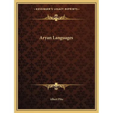 Aryan Languages