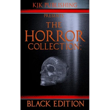 The Horror Collection: Black Edition