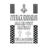 Our Black Seminarians and Black Clergy Without a Black Theology