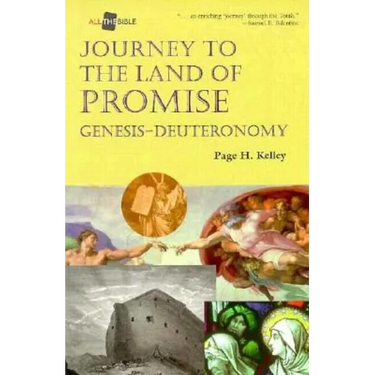 Journey to the Land of Promise
