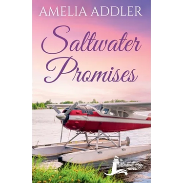Saltwater Promises
