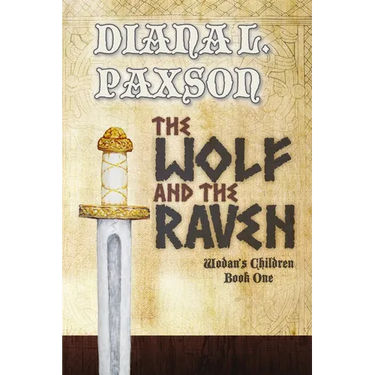The Wolf and the Raven