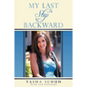 My Last Step Backward