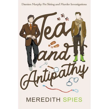 Tea and Antipathy