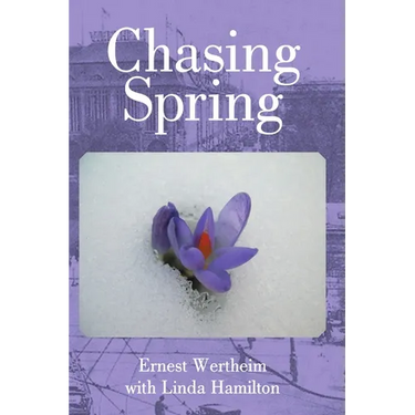 Chasing Spring