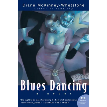 Blues Dancing