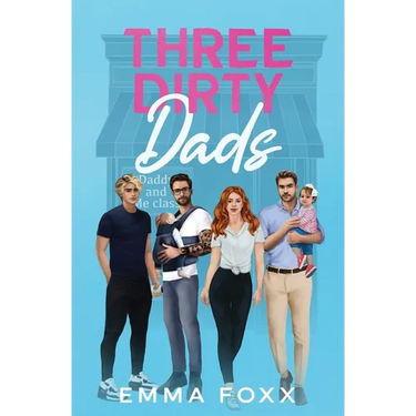 Three Dirty Dads