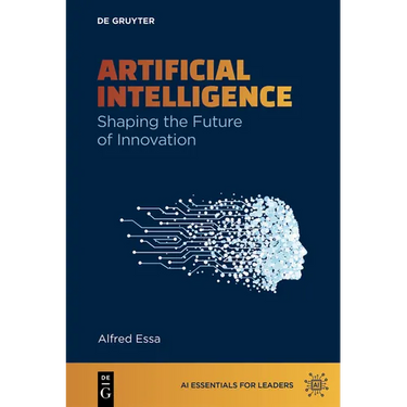 Artificial Intelligence: Shaping the Future of Innovation