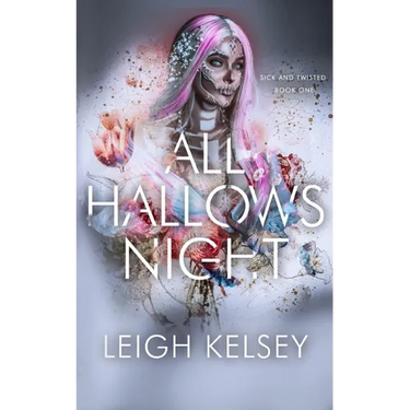 All Hallows Night: A Twisted Paranormal Romance