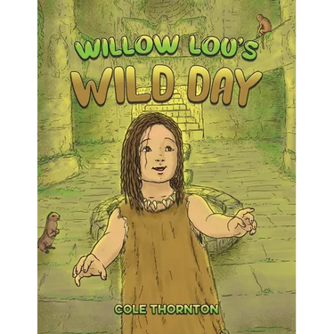 Willow Lou's Wild Day