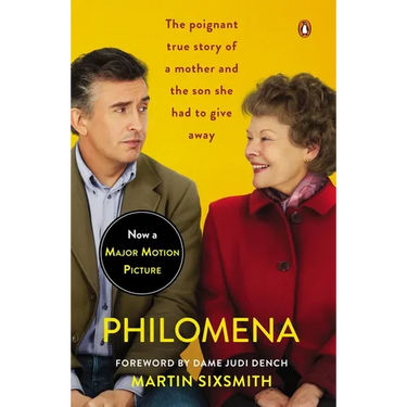 Philomena (Movie Tie-In): Philomena (Movie Tie-In): A Mother, Her Son, and a Fifty-Year Search