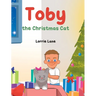 Toby the Christmas Cat