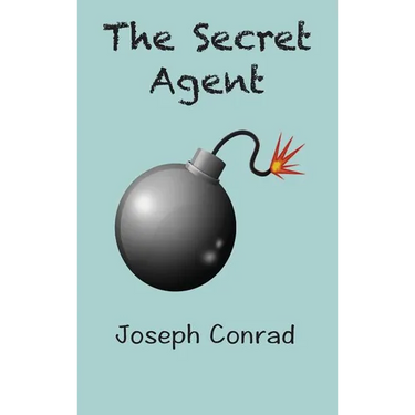 The Secret Agent: a Simple Tale