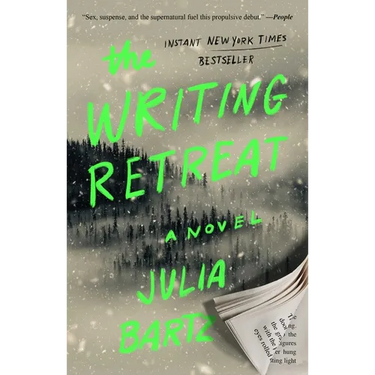 The Writing Retreat