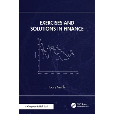 Exercises and Solutions in Finance