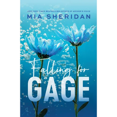 Falling for Gage