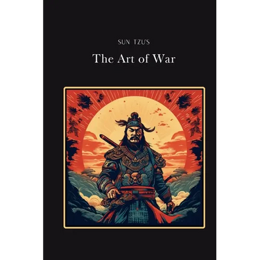 The Art of War: Silver Edition (adapted for struggling readers)