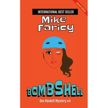 Bombshell: Second Edition
