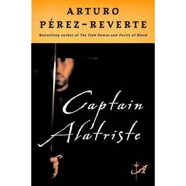 Captain Alatriste