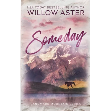 Someday: Special Edition Paperback