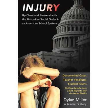 Injury: The Unspoken Social Order in an American School System