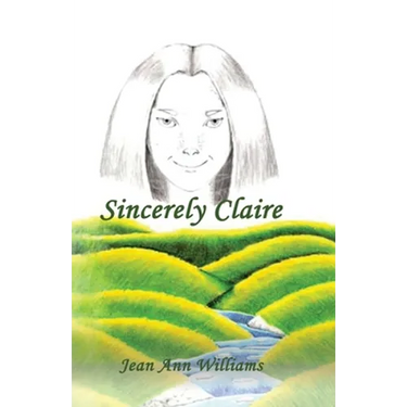 Sincerely Claire