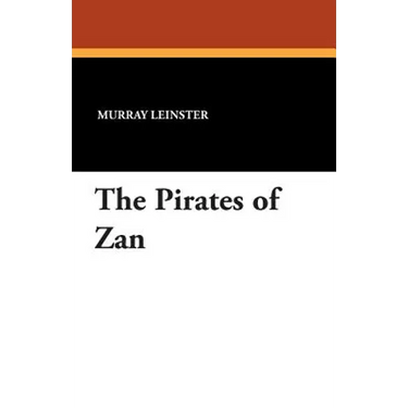The Pirates of Zan
