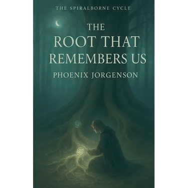The Root That Remembers Us
