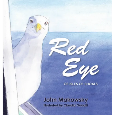 Red Eye of Isle of Shoals