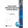 Liner Partial Differential Operators...
