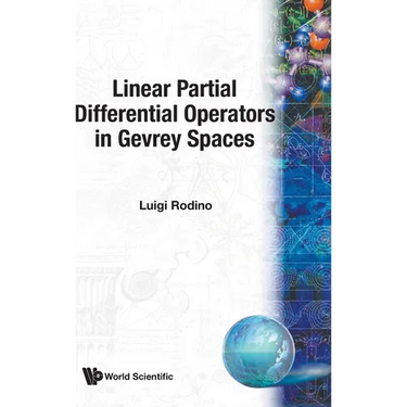 Liner Partial Differential Operators...