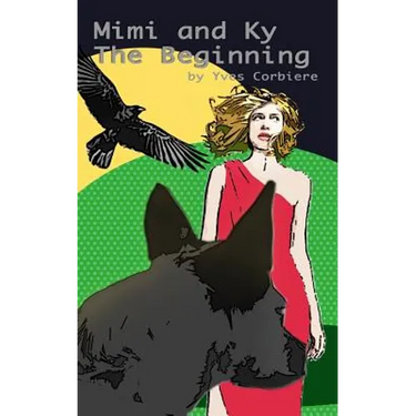 Mimi and Ky: The Beginning