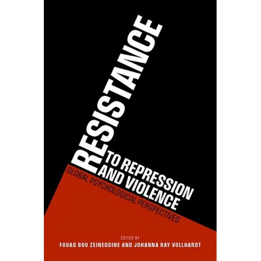 Resistance to Repression and Violence: Global Psychological Perspectives