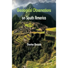Geological Observations On South America