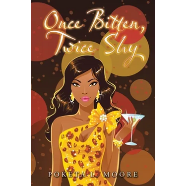 Once Bitten, Twice Shy