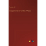 Arrangement of the Families of Fishes