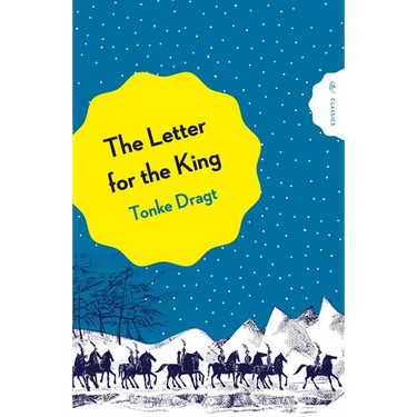 The Letter for the King