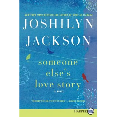 Someone Else's Love Story