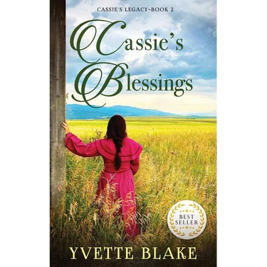 Cassie's Blessings