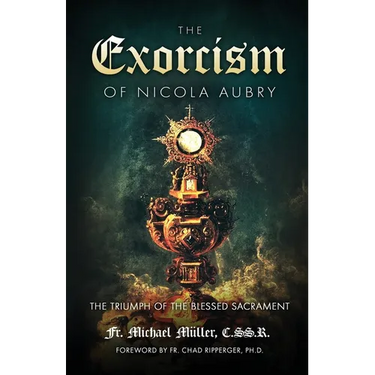 The Exorcism of Nicola Aubry
