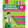 Olympiad Workbook English Class 4
