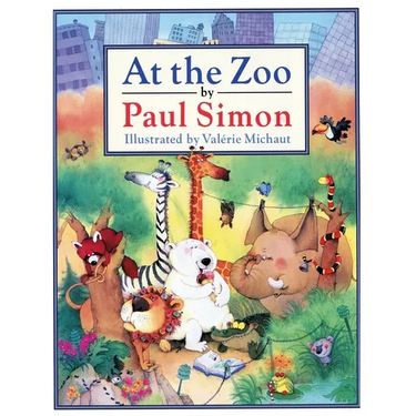 At The Zoo