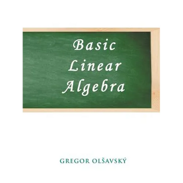 Basic Linear Algebra