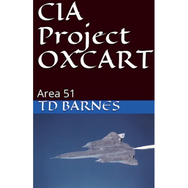 CIA Project OXCART