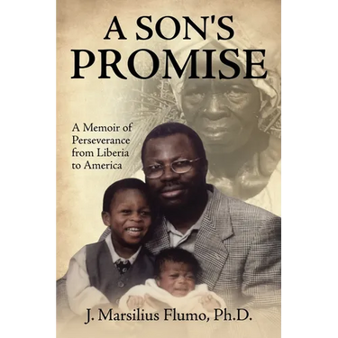 A Son's Promise