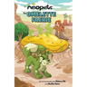 Neopets: The Omelette Faerie: Volume 1