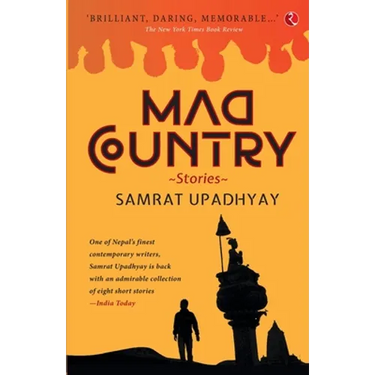 Mad Country