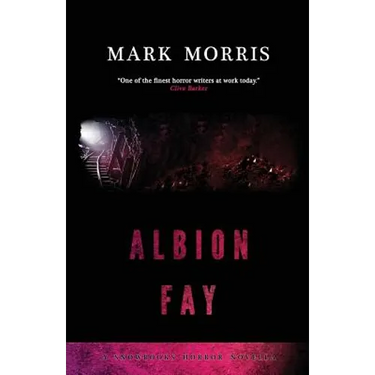 Albion Fay